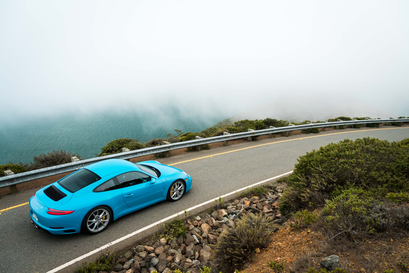 Illustration for article titled The 2017 Porsche 911 Carrera S: Turbos Aren't For Crazy People Anymore